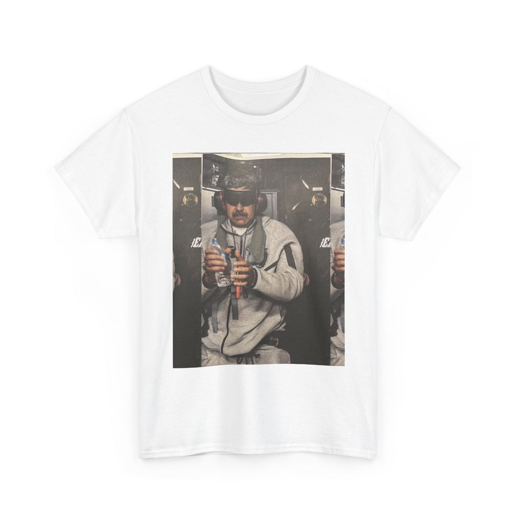 Game Over Maduro  Limited Political Tee