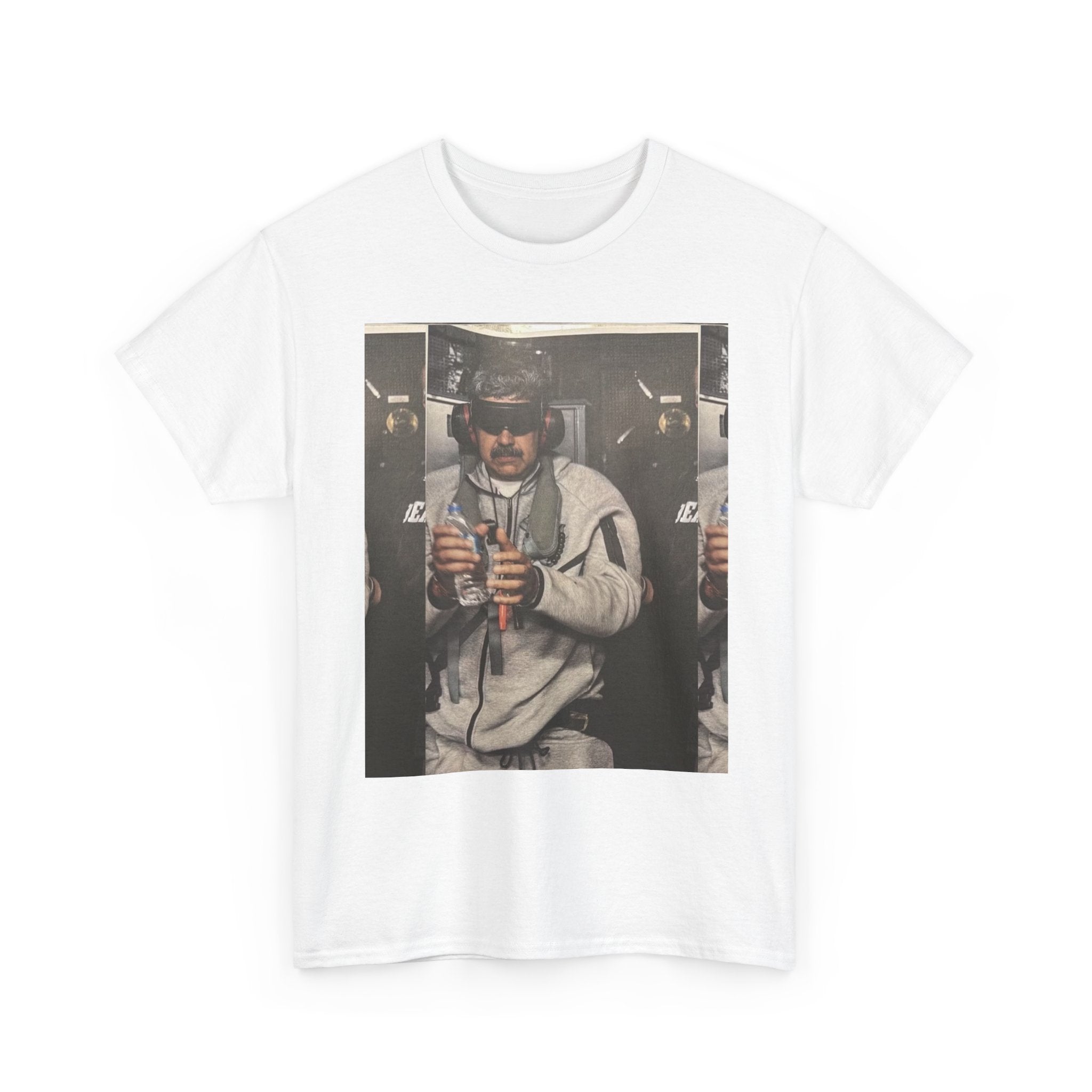 Game Over Maduro – Limited Political Tee