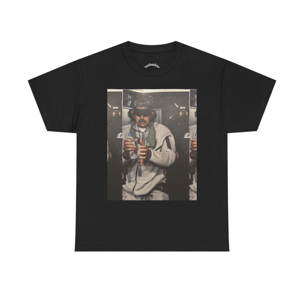 Game Over Maduro  Limited Political Tee